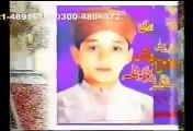 Naat   Allah Hu Allah Bolo Humko Bulana Ya Rasool Allah live   Farhan Ali Qadri