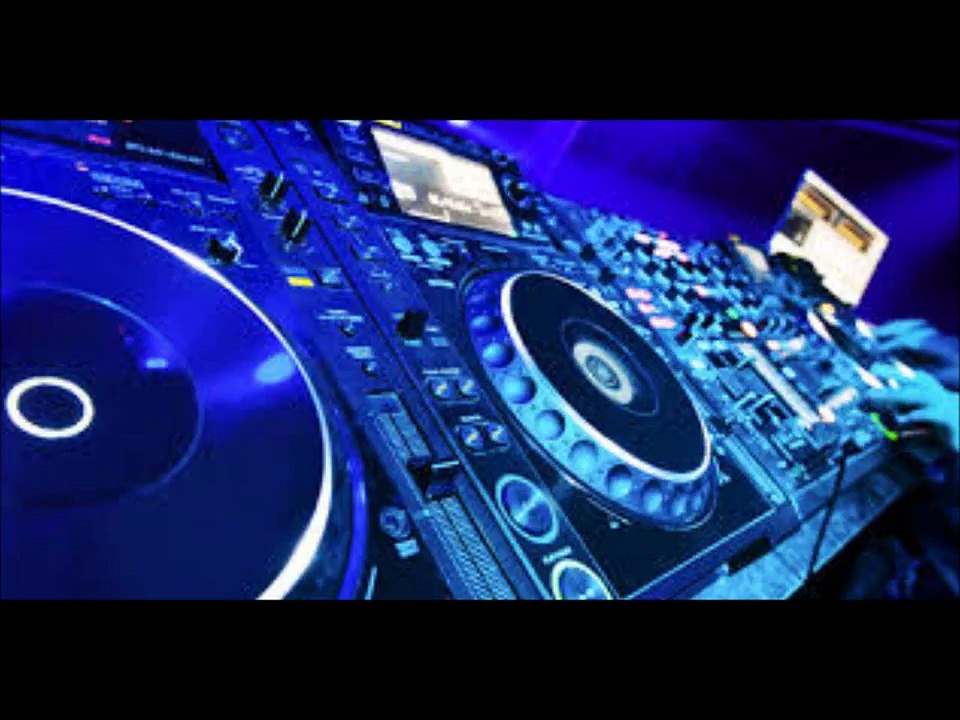 Music box vs Who's ready to jump (hardwell mushup)