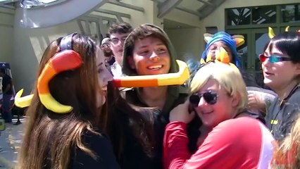 Nerd con 2015 Escondido CA