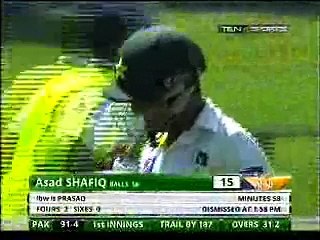 AZHAR ALI BEST BATTING V/S SRILANKAN TEAM MUST WATCH