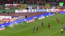 Belgium vs Bosnia-Herzegovina 3-1 All Goals 2015