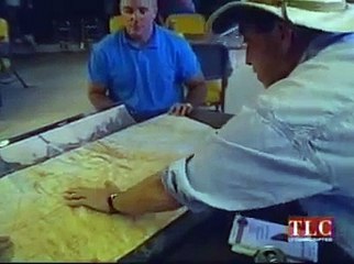 Area 51 - Fact Or Fiction - Conspiracy Documentary