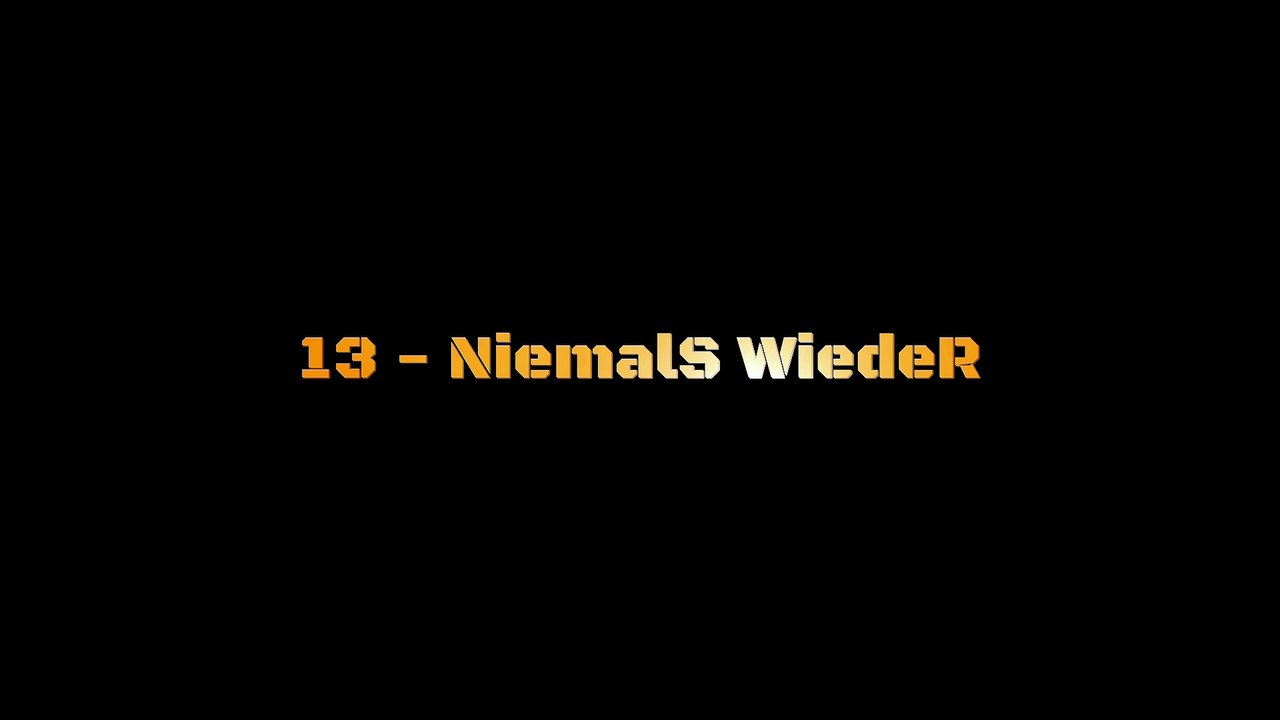 NiemalS WiedeR