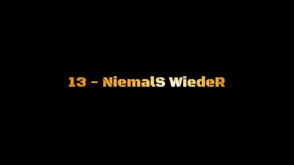 NiemalS WiedeR