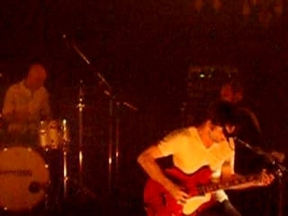 Concert Blankass