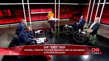 Gürsel Tekin: Tezkere iptal edilebilir