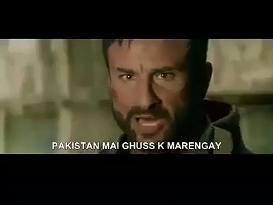 Is Tarah Maarte A India Walon Ghar Men Ghus Ke Must Watch