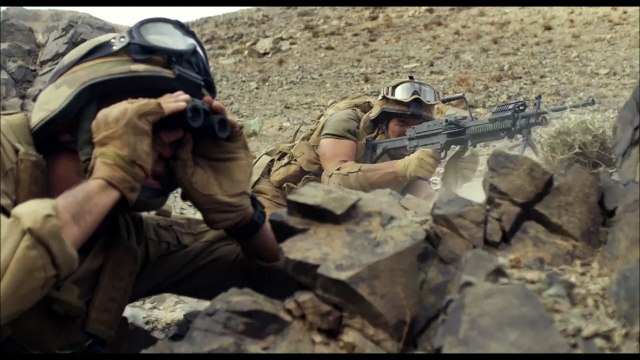 NI LE CIEL NI LA TERRE - Bande-annonce VF