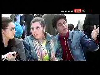 SHAHRUK KAHN LATEST HD VIDEO CLIPP MUST WATCH