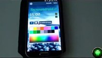 Samsung Galaxy S4 Remove or Change 'Life Companion' Lock Screen Message