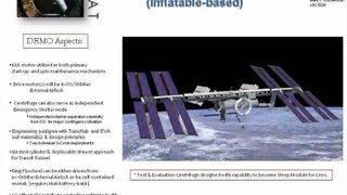 NAUTILUS-X Future in Space Operations (FISO) Group Presentation - Part 3