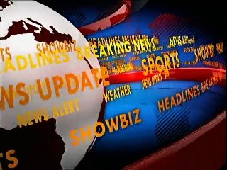 KTNNEWS Headline  1 PM - 4th September 2015