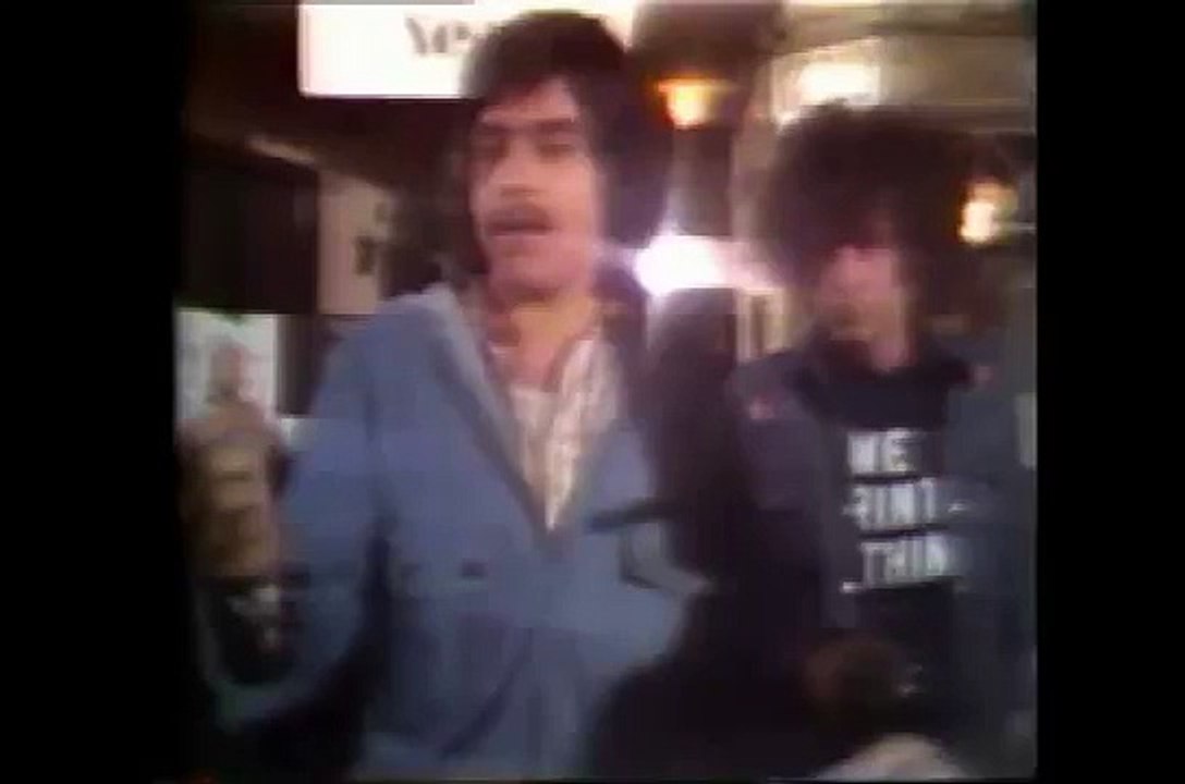 (Freddie) Freddie Prinze & Friends Cut 1