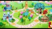 Daniel Tiger's Neighborhood Drive Trolley Cartoon Animation PBS Kids Game Play Walkthrough