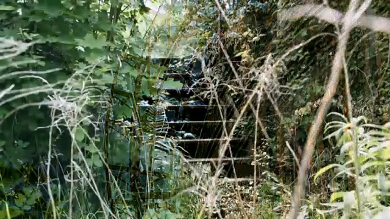 Animierter Dokumentationsfilm: Salbker Wasserturm