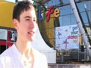 sm9031931 - 【ヘタリア】Hetalia On Ice【実写化】