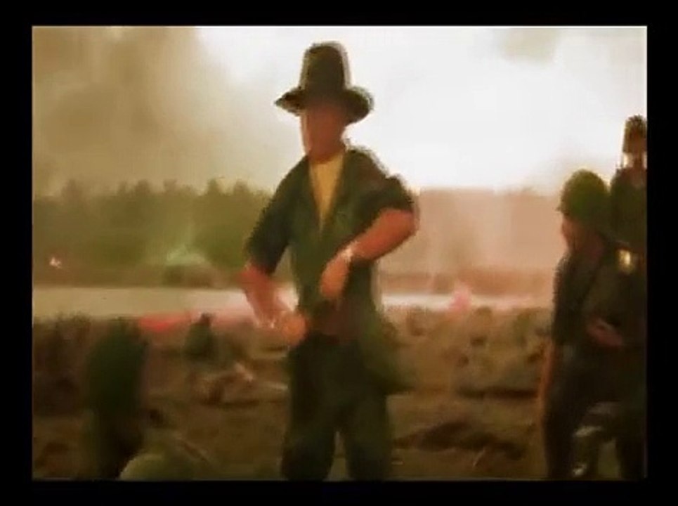 Metallica - The Unforgiven 3 - Music Video -  MUST WATCH