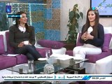 مقابلة على قناة anb الفضائية في برنامج قهوة الصباح (العنف الأسري)