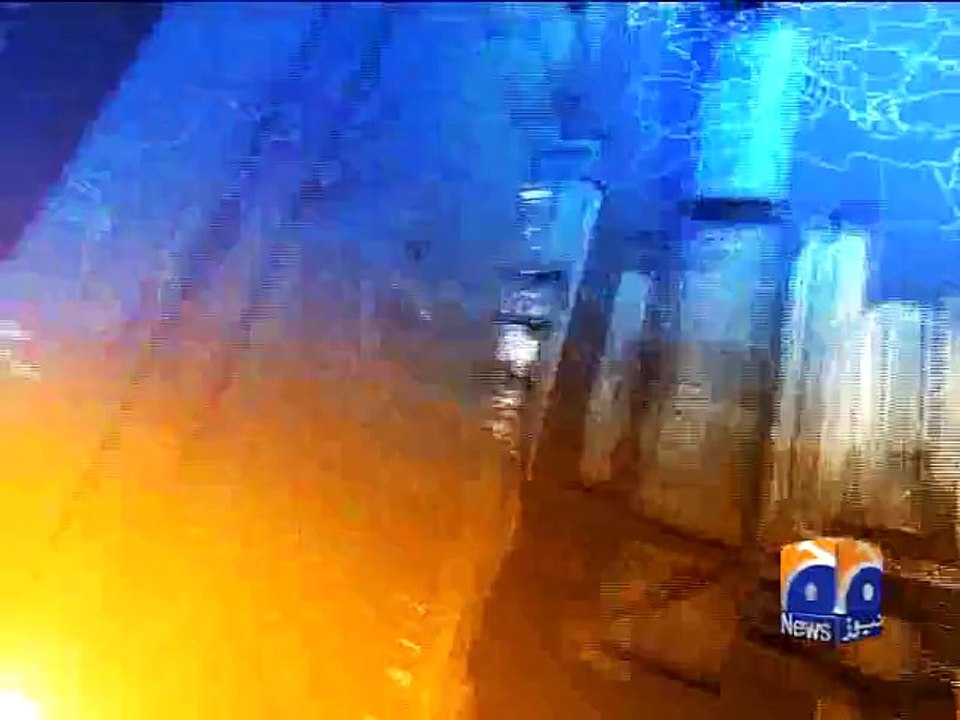 Geo Headlines-04 Sep 2015-1300