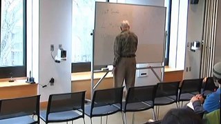 Steve Smale on Topology and the Geometry of Manifolds from Sampling