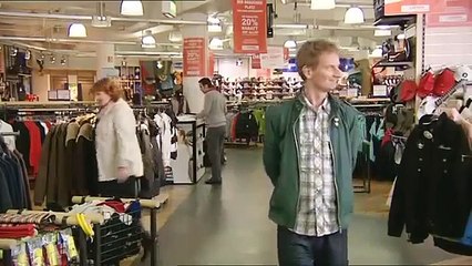 Kesslers Knigge 10 Dinge die sie nicht tun...