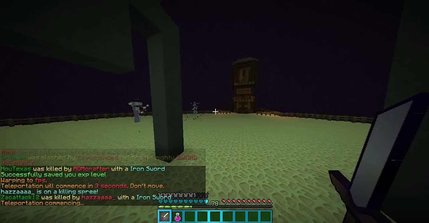 Minecraft Project X Craft Hacker #47 [Coincidences]