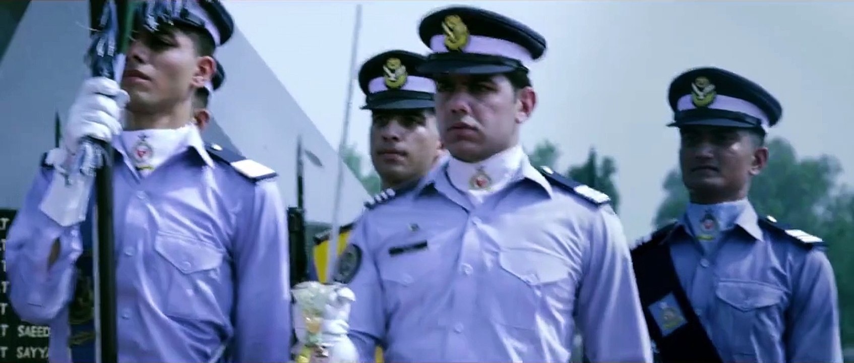 Ooncha by Jal the band | Pakistan Defence Day Song