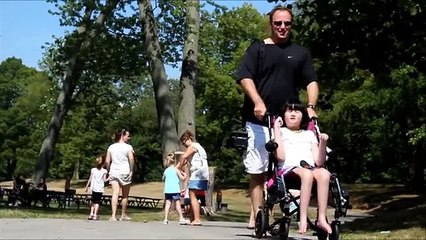 Help Change Rett Syndrome- Help Save a Life