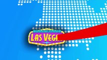 Subway Surfers World Tour - Las Vegas