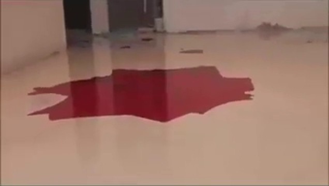 Décorations de sol impressionnantes - Design 3D d'interieur