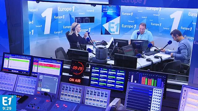 Guignols : la marionnette de PPD virée !