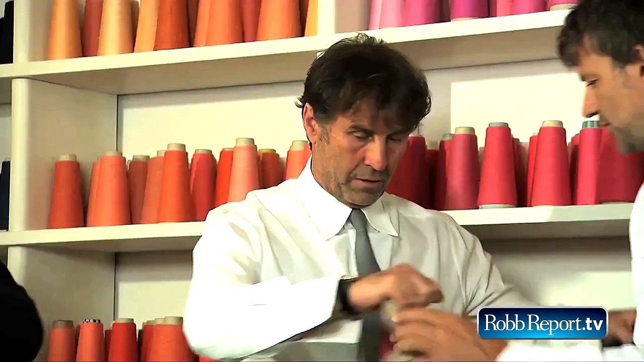 Fall Fashion Brunello Cucinelli