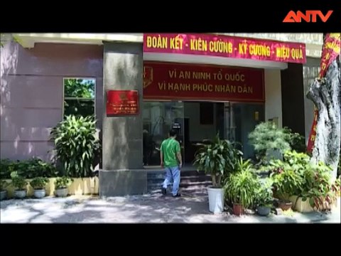 Hành trình giải cứu hai thiếu nữ Mường - Hành Trình Phá Án - ANTV