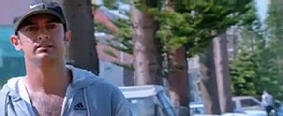 Tanhai-Dil Chahtha Hai with lyrics amir khan  - Video asif jawad