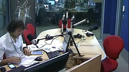 La Zanzara 20.7.2015: Salvini contro Don Mazzi (webcam)