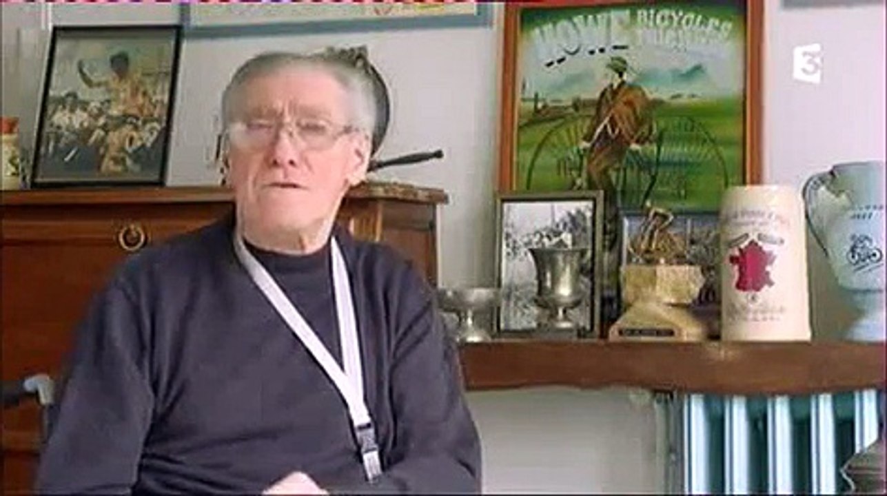 Bernard Thevenet