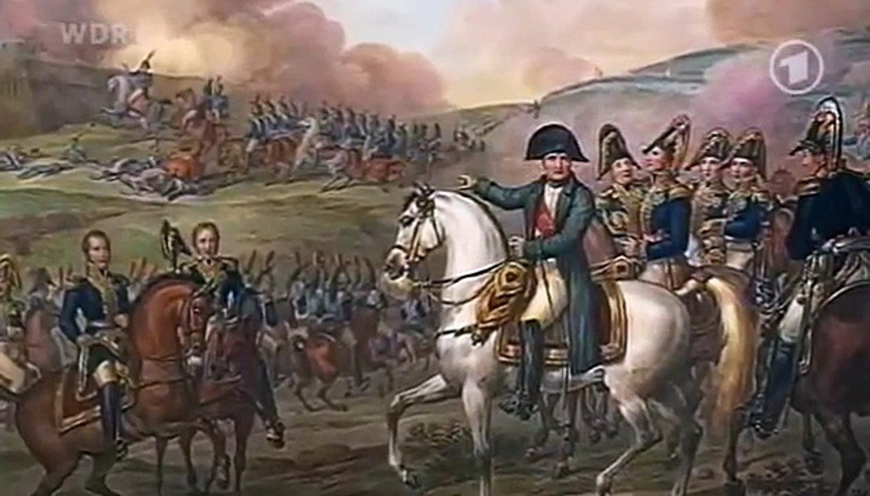 ARD Dokumentation - Russland, mein Schicksal (1)