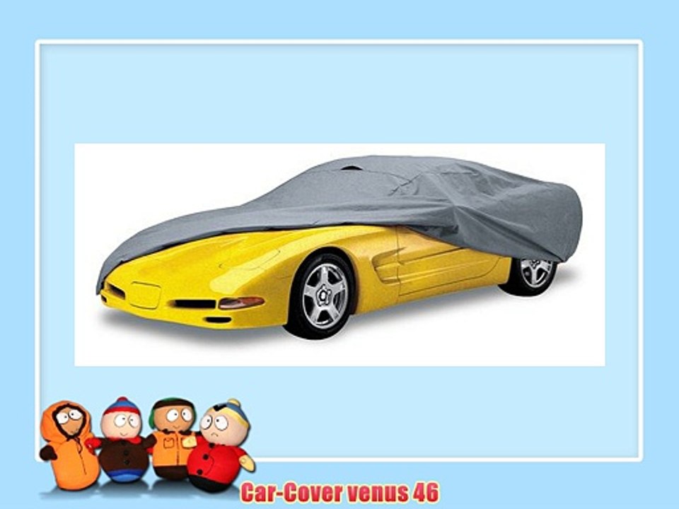 Car-Cover venus 46