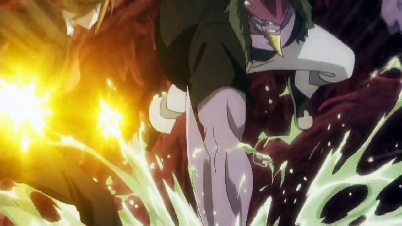 Fairy Tail [AMV] lucy vs tertarus lose my life