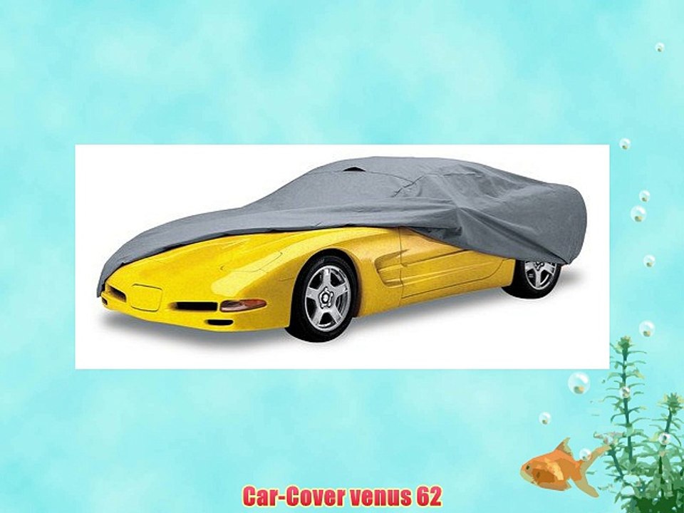 Car-Cover venus 62
