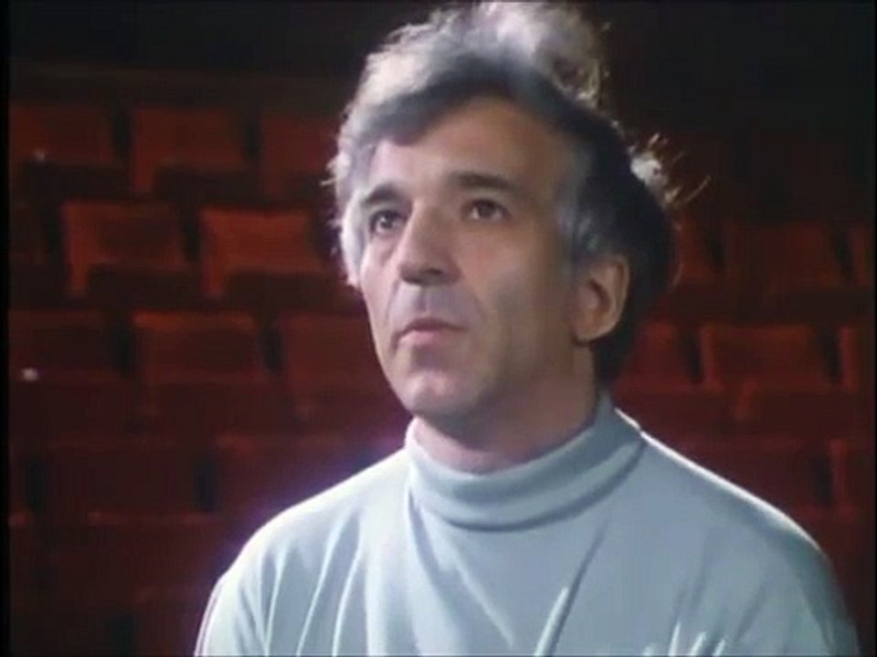 Vladimir Ashkenazy discusses Rachmaninov: Part 1