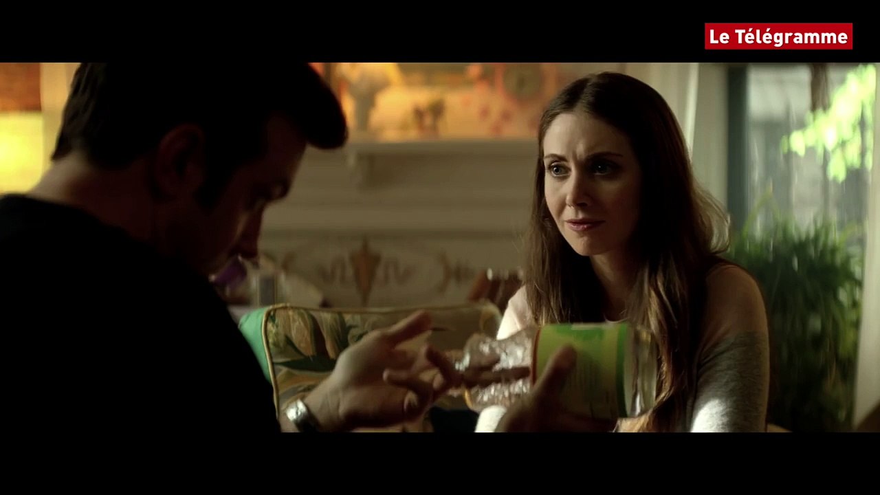 Jamais entre amis-Bande annonce