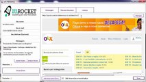 OLX Marketing   Envio de mensagens em massa no OLX de forma facil