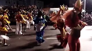 Carnaval in Havana