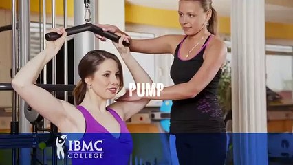 Change your life with a career in Personal Training