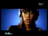 Melissa feat Akhenaton avec ton amour