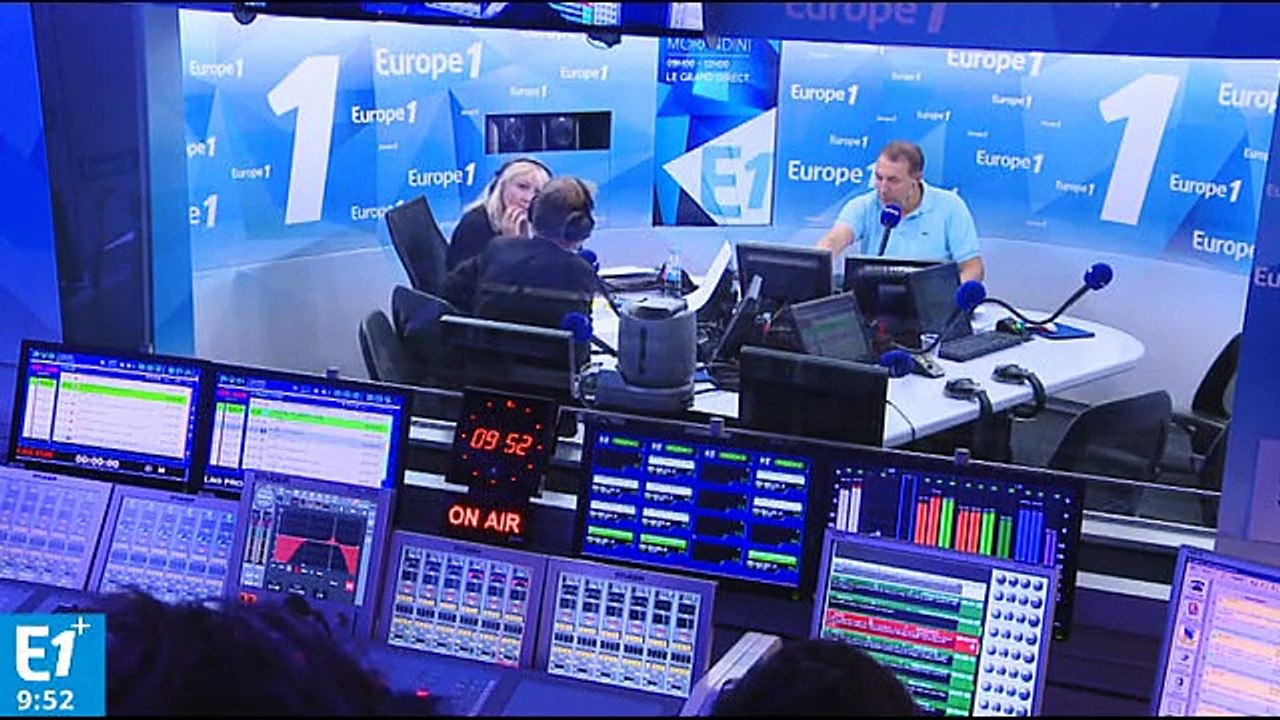 Fabien Namias répond aux auditeurs d'Europe 1