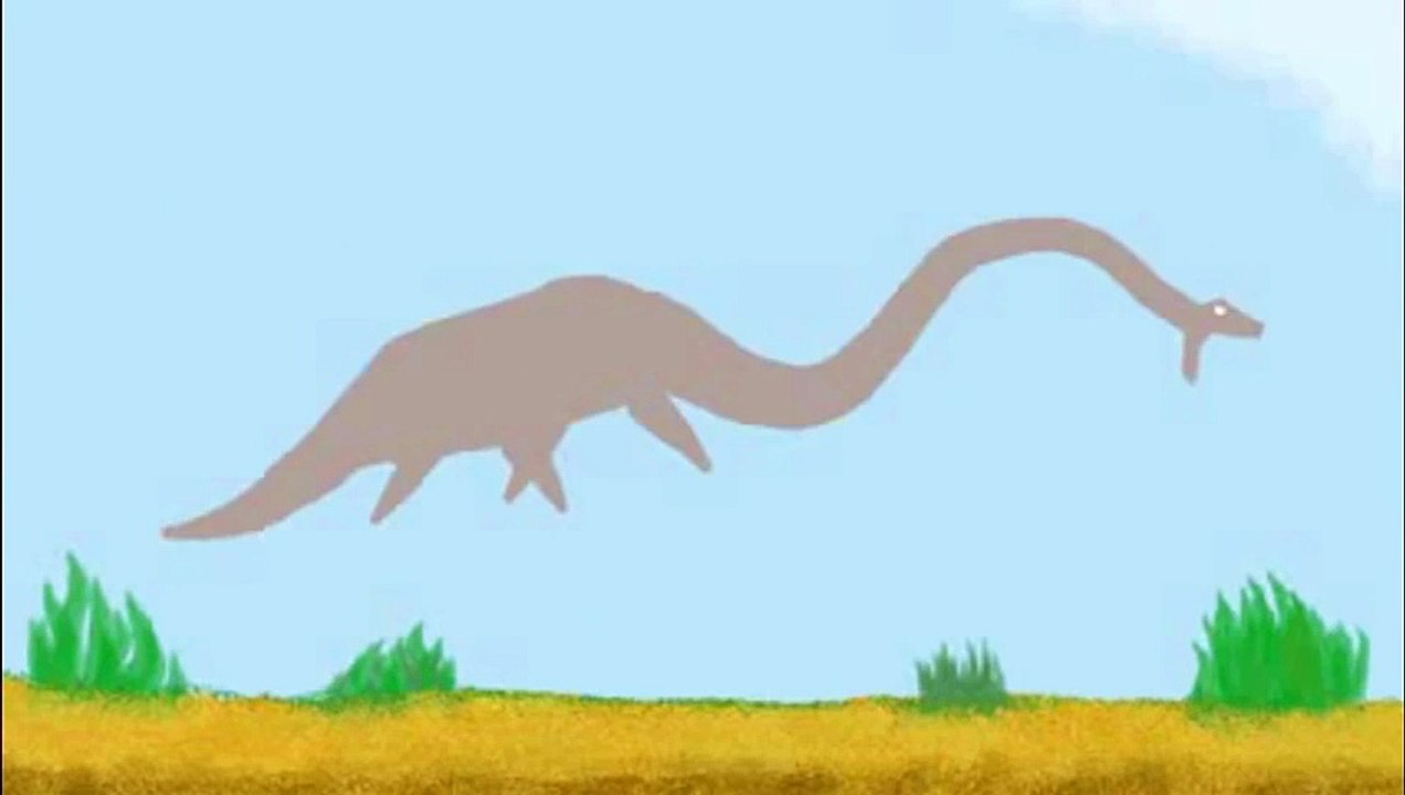 {YTP}  The Liopleurodon whit problems