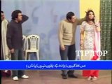Badshah o Badshah Pakistani Punjabi Stage Drama 3