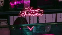 Agent Provocateur